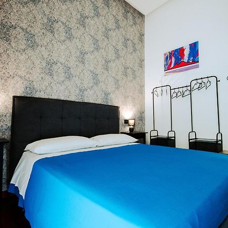 La Stanza Di Scio Scio Hotel Napels Buitenkant foto