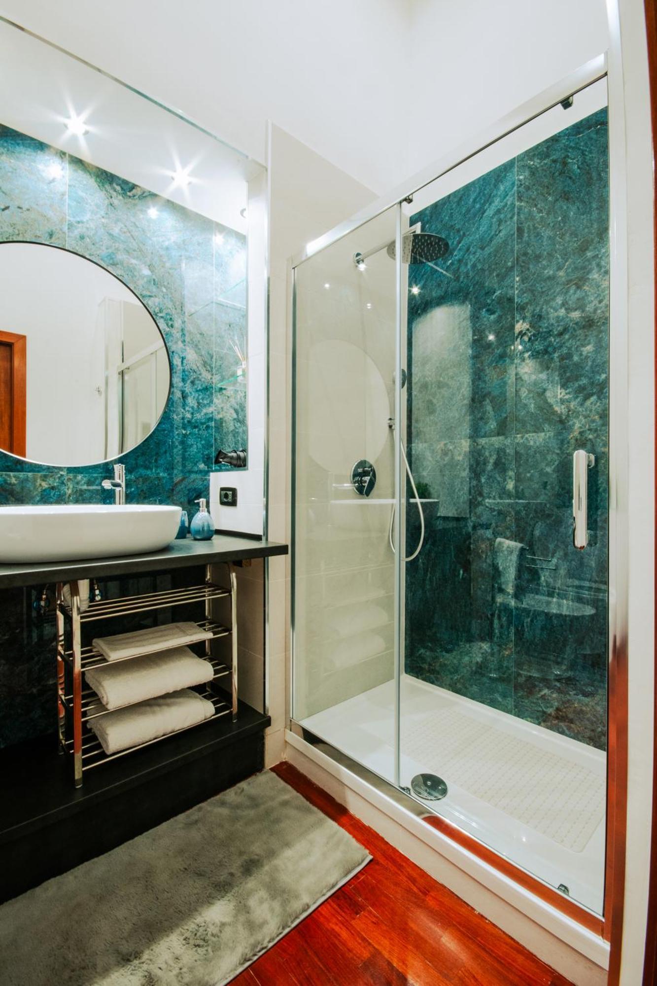 La Stanza Di Scio Scio Hotel Napels Buitenkant foto