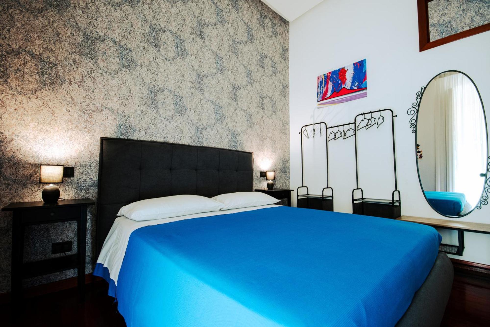 La Stanza Di Scio Scio Hotel Napels Buitenkant foto